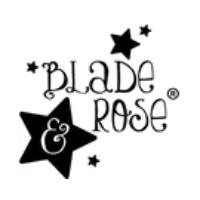 Blade and Rose Discount Codes and Coupons 2025